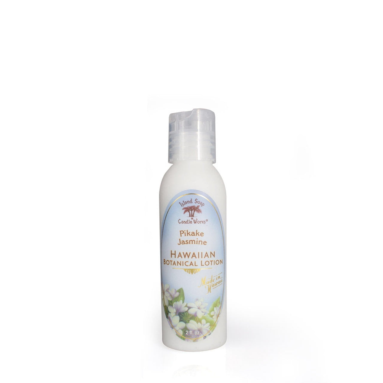 Pikake Jasmine Organza Gift Set