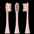 thumbnail image 3 of 12PCS Replacement Brush Heads for Oclean X/ X PRO/ Z1/ F1/ One/ Air 2 /SE Sonic Electric Toothbrush Soft Bristle Nozzles, 3 of 5