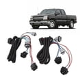 thumbnail image 4 of 16531401, Rear Tail Light Wiring Harness Easy Install Flexbile  For Silverado 1500 2500 3500, 4 of 8