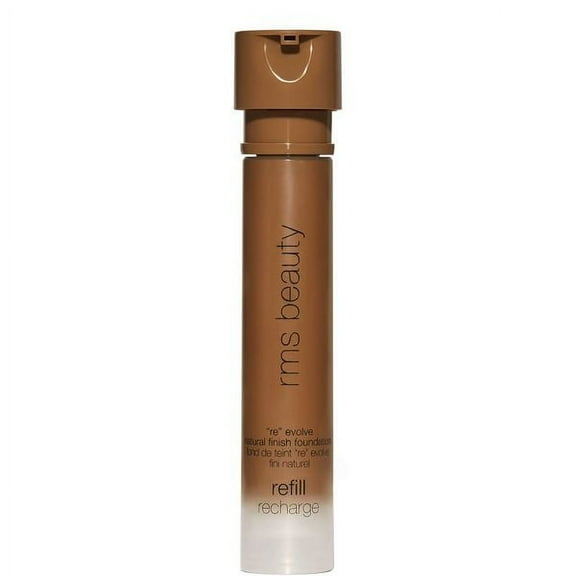 RMS Beauty 'Re' Evolve Natural Finish Foundation Refill #111 Shade .98 fl oz