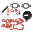 thumbnail image 4 of Kit de reconstrucción de carburador, herramientas de reparación de carburador para Johnson/Evinrude 439073 0439073, 4 of 12