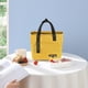 thumbnail image 4 of pstuiky Bolsa isotérmica para el almuerzo para mujer, compacta, reutilizable, tipo tote, con nevera portátil., 4 of 7