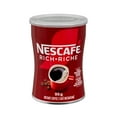 thumbnail image 1 of Rich Instant Coffee, Responsibly Sourced, Made From Coffee Beans, Just Add Hot Water, Tin, 1 of 2