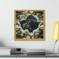 thumbnail image 4 of Light of Enlightenment Era - Canvas, 4 of 10