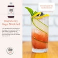 thumbnail image 5 of Pink House Alchemy Blackberry Sage Syrup 3 pack of 16 oz, 5 of 7