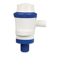 thumbnail image 1 of SHURflo 357-116-10 Boat Ballast Pump, 1 of 2