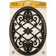 thumbnail image 4 of Decorative Insert for Fencing Gates Home Garden Oval &#, 4 of 10