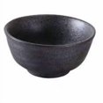 thumbnail image 1 of Tazón para Arroz Yanco DB-3005 11.5 cm Negro Mate Paquete de 36, 1 of 1
