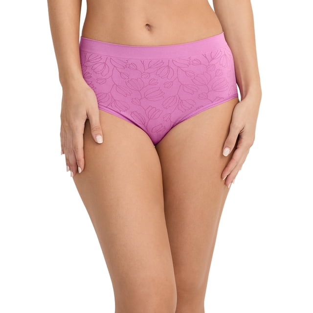 Jockey Women's Seamfree Brief