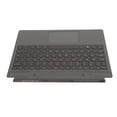thumbnail image 1 of Laptop Keyboard, ABS PU Leather Laptop Detachable Keyboard  For 7320, 1 of 8