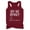 Wine, variant on LYXSSBYX Tank Tops for Women Women's Drinking Tank Tops Adult Girls Summer Beach Funny Graphic Racerback Tanks Vest Sayings Blouse