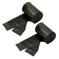 thumbnail image 1 of Trash Bags 200 Count Garbage Bags for Bathroom, Kitchen,Bedroom, 1 of 6