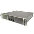 thumbnail image 2 of Magnitude2400 Power Amplifier 800 Watts RMS Per Channel, 2 of 5