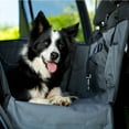 thumbnail image 3 of Henry Wag Pet Car Hammock, 3 of 8