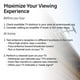 thumbnail image 4 of GE Outdoor HD Antena de TV Digital, Antena OTA HDTV de Largo Alcance, diseño Estilo Yagi, soporta 4K, 4 of 11