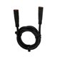 thumbnail image 4 of Electric Bike Extension Cord Connector 2 Pin Female to Female Waterproof Cable Product Size: 80cm Length, 4 of 5