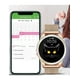 thumbnail image 2 of Reloj Inteligente Smart Watch Petukita Box Kw20 Bluetooth Fitness Dorado Petukita Box Kw20, 2 of 6