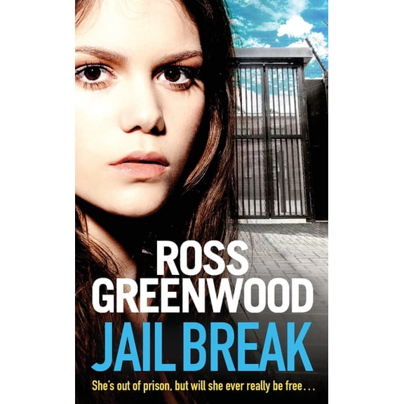 Jail Break, (Hardcover)