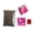 #A03-A, variant on 2.76inches Car Pattern Craft DIY Material Pack, Complete Handmade Supplies Kit