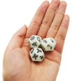 thumbnail image 4 of Juego de dados astrológicos Bescon Constellation Divination D12 x3, 4 of 9