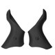 thumbnail image 1 of Bicycle Brake Shift Lever Bracket Covers Hoods for Shimano ST5600/5601/6600 Rubber Gear Shift Lever Cover, 1 of 5