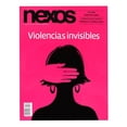 thumbnail image 1 of Revista Nexos mensual, 1 of 2