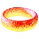 thumbnail image 1 of Sonducket Joyería de mano que brilla en la oscuridad, acrílico luminoso, unisex, regalo de vacaciones Ropa, zapatos y accesorios Miscelánea rojo talla 7, 1 of 6