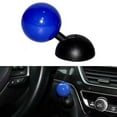 thumbnail image 6 of Soumake Car Engine Start Button Cover Universal Easy Installation Car Engine Start Stop Button Joystick Automotive One-Touch Start Button Cover, 6 of 8