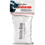 Hot Glove Rock Rosin Bag (for Baseball, Softball, Basketball, etc.)