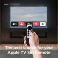 thumbnail image 3 of Funda elago R2 Slim compatible con Apple TV Siri Remote, 3 of 5
