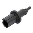thumbnail image 2 of SCITOO Air Charge Temperature Sensor 37880PLC004 Compatible for Acura MDX RSX TSX for Honda Accord Civic CR-V Element Fit S2000 37880-PLC-004 158-1078, 2 of 4