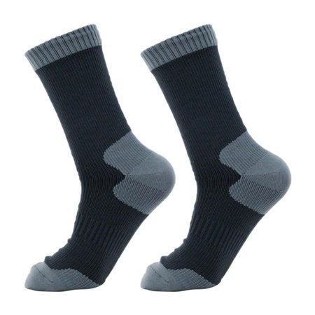 

Clearance!!!Mountaineering Waterproof Socks Outdoor Ski Wading Waterproof Men And Women Socks Breathable Sweat Windproof Warm