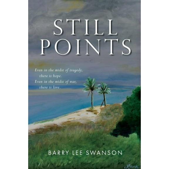 Still Points, (Paperback)