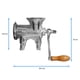 thumbnail image 4 of Molino Manual para Carne 12 Victoria 12/carne /doble estaño, 4 of 4