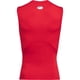 thumbnail image 5 of Camiseta de compresión sin mangas Under Armour HeatGear para hombre, 5 of 6