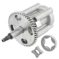 thumbnail image 2 of NEW for Polaris Sportsman 800 EFI 2005-2015 Oil Pump Water Pump Impeller Seal Kit, 2 of 3