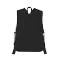 thumbnail image 3 of Lsque Sequins Classic Casual Backpack - Large Capacity Water-Resistant Backpack for School, Work, Travel, and Outdoor Activities, 3 of 8