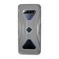 thumbnail image 2 of Gwong Electrónica Cubierta protectora de la caja protectora del teléfono móvil a prueba de calor de la disipación de silicona ultra fina para Xiaomi Black-Shark 4 / 4pro, 2 of 6