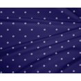 thumbnail image 4 of oneOone Polyester Lycra Fabric Circle Block Print Sewing Fabric BTY 56 Inch Wide, 4 of 4