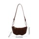 thumbnail image 3 of Bolso casual de moda para mujer, bolso de hombro, bolso de mensajero, cartera, 3 of 6