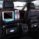 thumbnail image 4 of Car Backseat Organiser Multifunctional Space Saving Car Organiser for Kid Snacks Toys, 4 of 5
