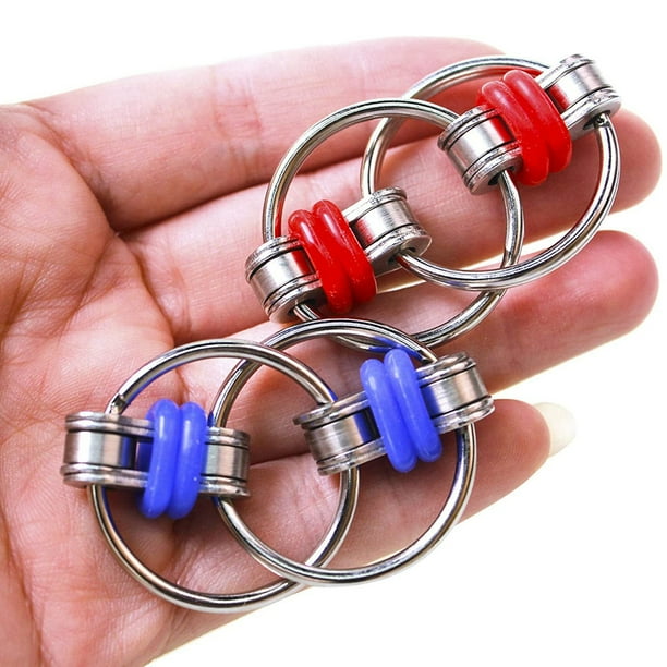 SAYOO Sensory Fidget Toys Set 28/30Pcs Anti-Anxiety Tools Stress
