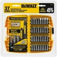 thumbnail image 5 of DeWalt 37 pc Screwdriving Set, 5 of 5