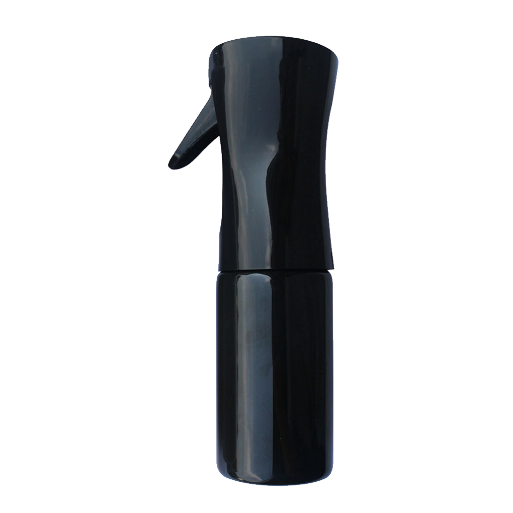 200ml Empty Continuous Spray Bottle Water Refillable Sprayer Hair Styling Watering Plants Ultra Fine Mist Bottle Black Walmart Com Walmart Com 200ml Empty Continuous Spray Bottle Water Refillable Sprayer Hair Styling Watering Plants Ultra Fine Mist Bottle Black Walmart Com Walmart Com