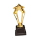 thumbnail image 3 of Trofeos dorados para niños, trofeos pequeños, decoración, trofeo, trofeo estrella, 275 cm de alto, 3 of 6