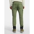 thumbnail image 3 of Ozark Trail Men's and Big Men's Cargo Pants, Sizes 30-46, 3 of 5