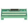 thumbnail image 1 of Bloc de Jonction Mâle Connecteur d'Interface Femelle Adaptateur 3 Rangées Sortir Module de Carte DC 60VDB62-M7, 1 of 1