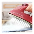 thumbnail image 3 of Plancha de Vapor Oster Suela Aeroceramic Serie 7600 Color Vino, 3 of 5