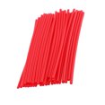 thumbnail image 1 of Cubiertas Protectoras Para Llantas De Motocross, Envolturas Protectoras Para Motocicletas Todoterreno, Kit De Protectores De Radios De Rueda De 36 Piezas, Verde, Rojo, Naranja, 1 of 7