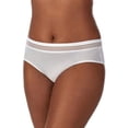 thumbnail image 5 of Le Mystere Womens Second Skin Hipster Style-2321, 5 of 5